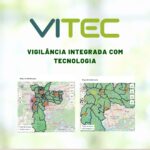 Vitec -Sistema de Vigilância