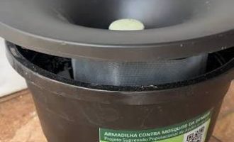 Prefeitura de Goiânia inicia instalação de armadilhas In2Care para intensificar combate ao Aedes aegypti