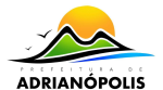 logo prefeitura adrianopolis