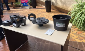 Aramadilha in2care em Maringá - PR