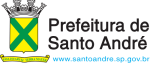 Logo Prefeitura Santo André